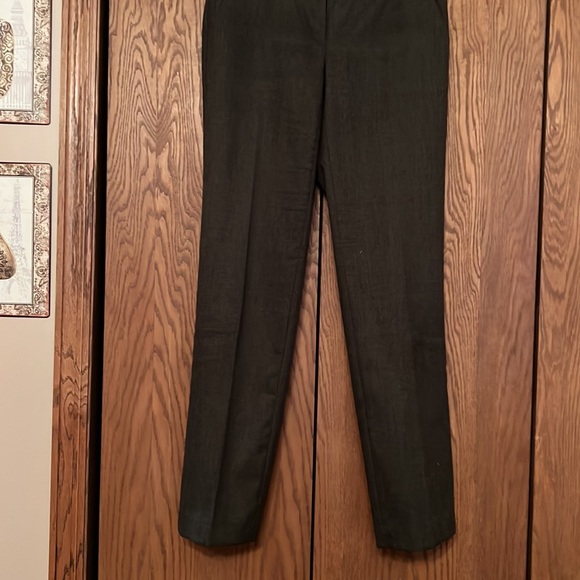 Dress pants, lined. - Picture 5 of 7